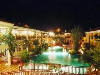 Asena Beach Ölüdeniz