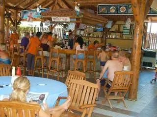 Hotel Asena Beach Ölüdeniz
